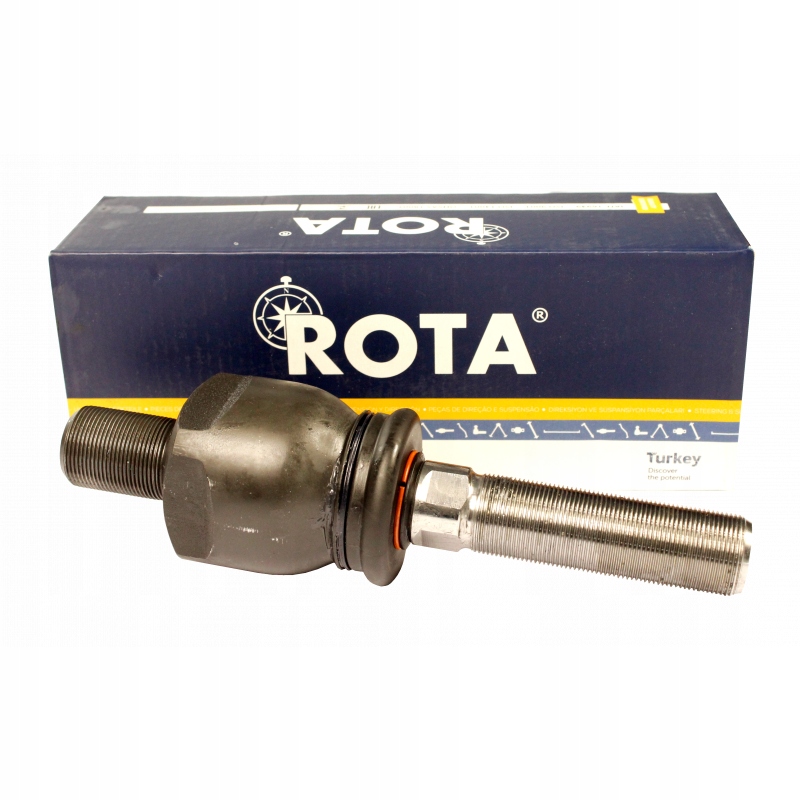 Koncovka Tyče 30/28 Kolový Bagr Volvo EW140C/D/E EW160C/D/E EW180C/D/E