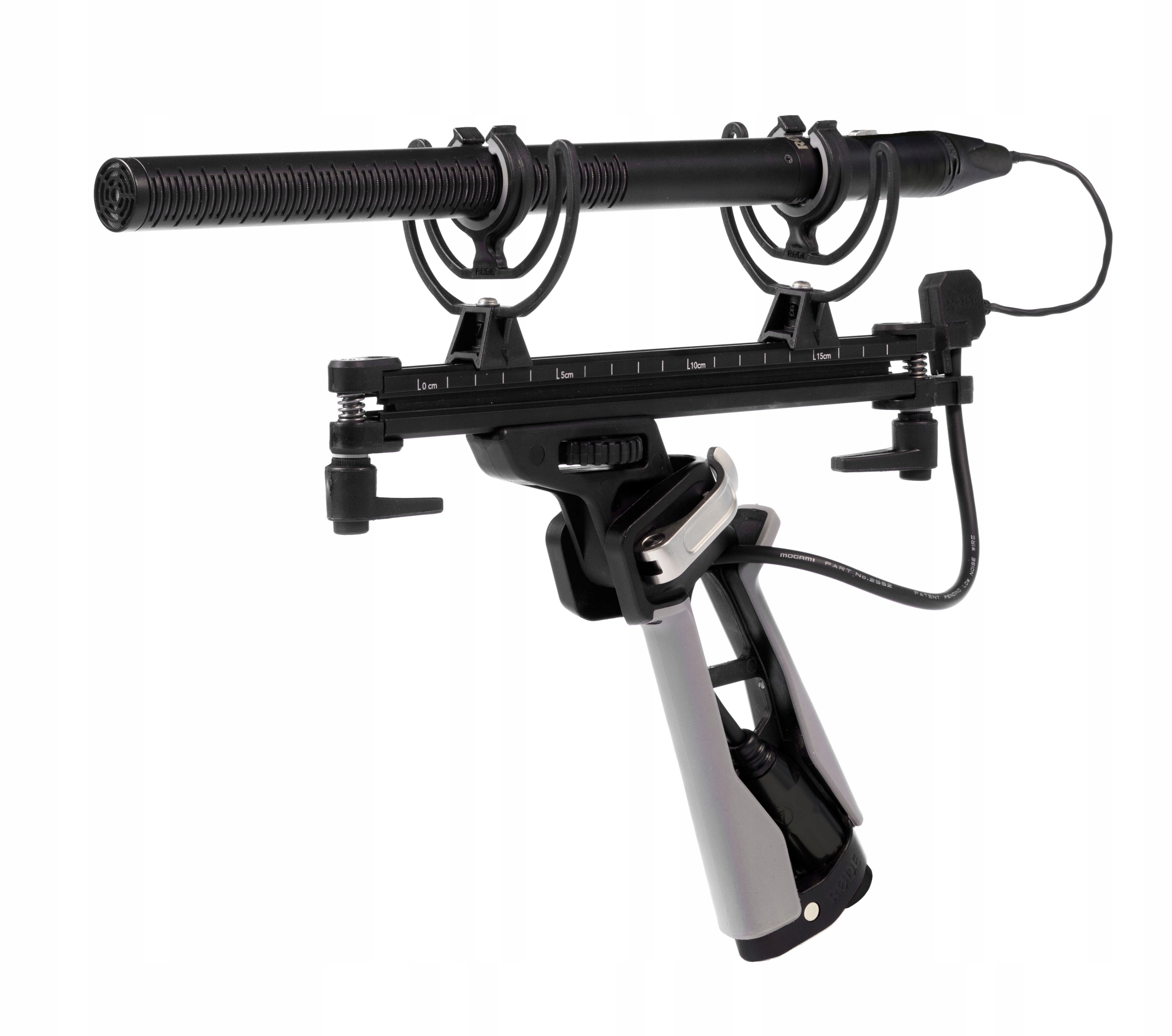 RODE BLIMP - Osłona mikrofonowa Marka Rode