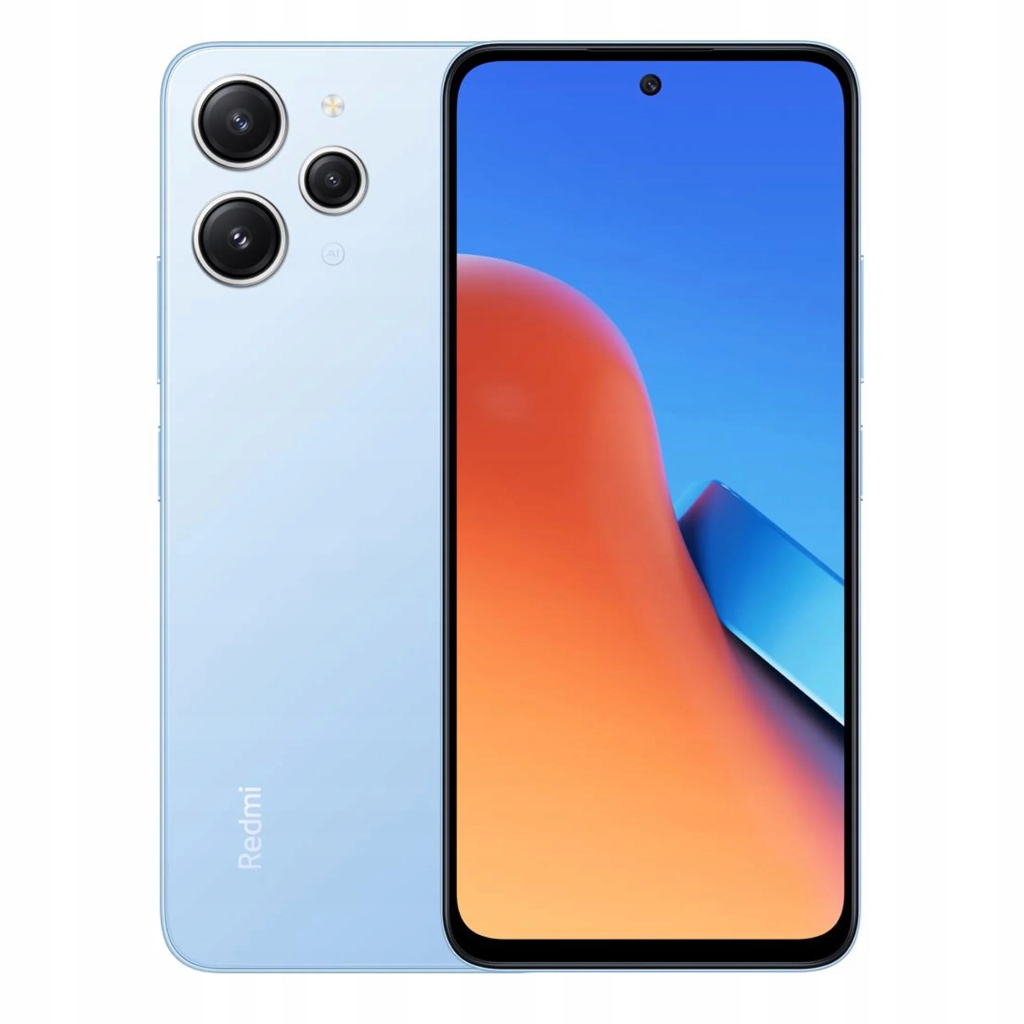 Xiaomi Redmi 12 8/256GB Dual Sim 4G Lte Nfc LCD Ips 6,79" 90Hz IP53 5000mAh