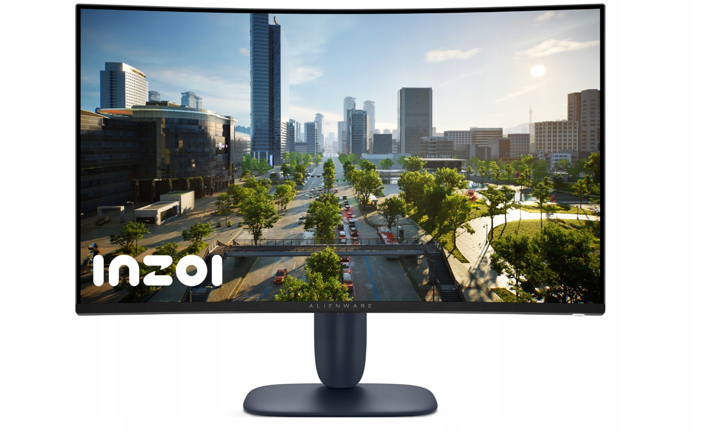 Dell Alienware AW3225DM 32 " Va Wqhd 16:9 180 Hz 1 ms 400 cd/