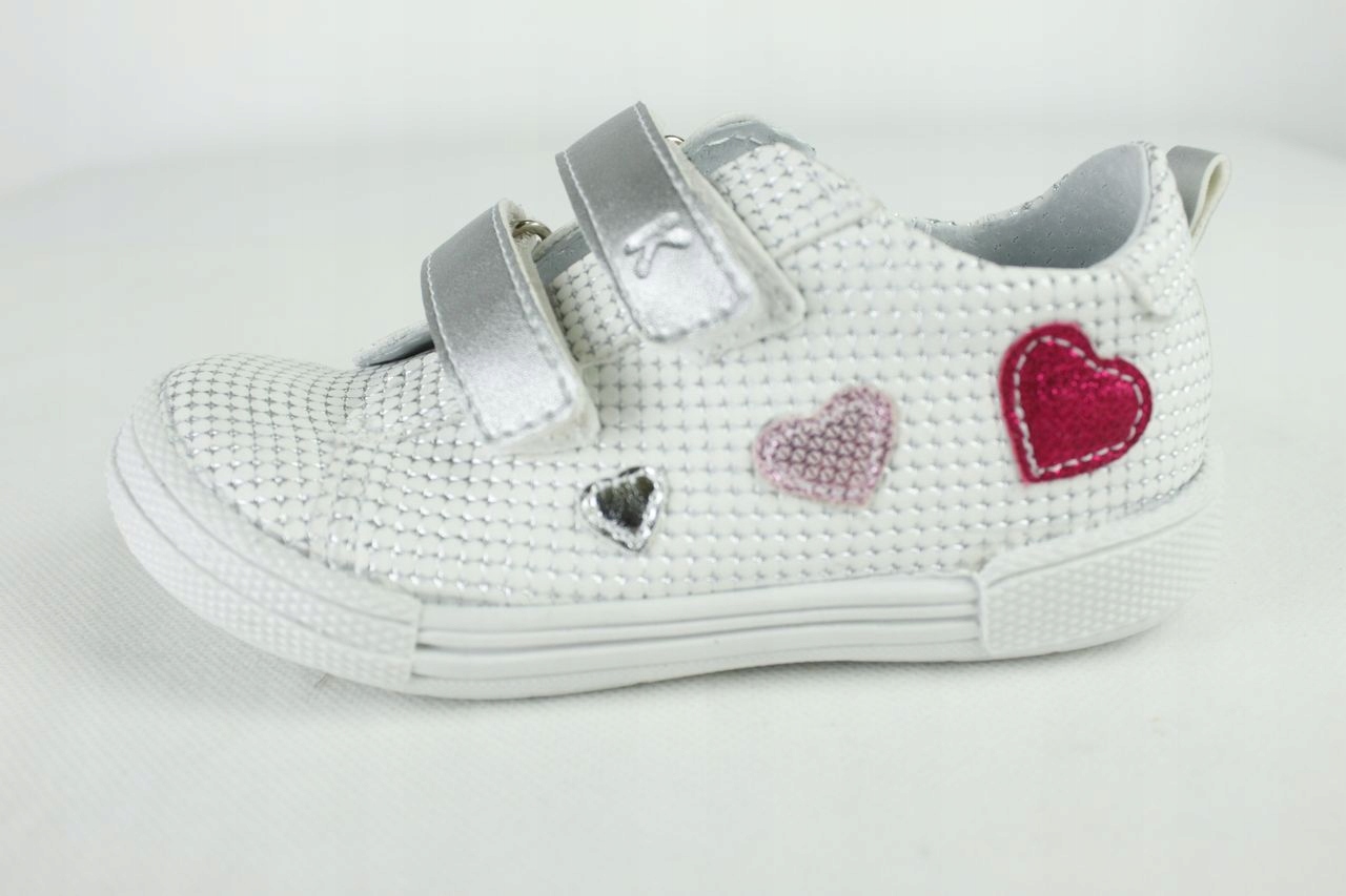 KORNECKI 6488 PÓŁBUTY DZIECIĘCE NA WIOSNĘ R.20 EAN (GTIN) 8965200012548