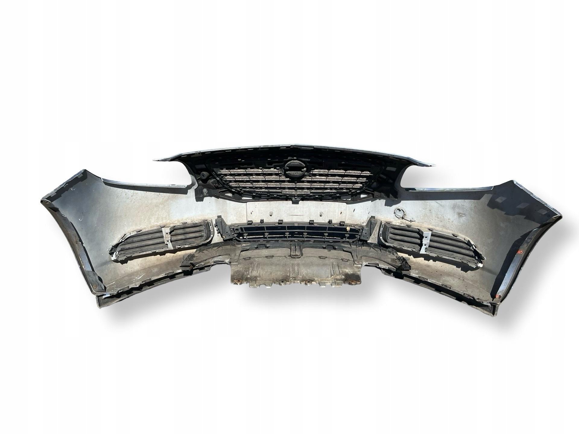 bumper front Opel Insignia A 2009 13288286