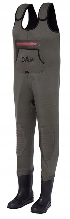 Dam Break Point Spodniobuty Neoprenowe 4MM R 46/47