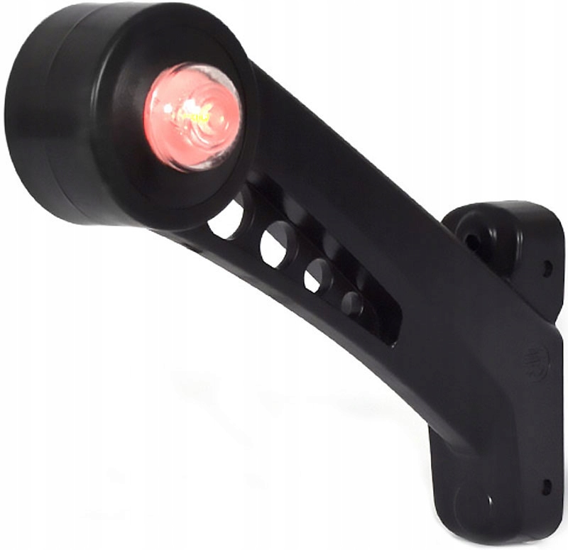 

Lampa Obrysowa Lewa Obrysówka Rogowa Diodowa Led