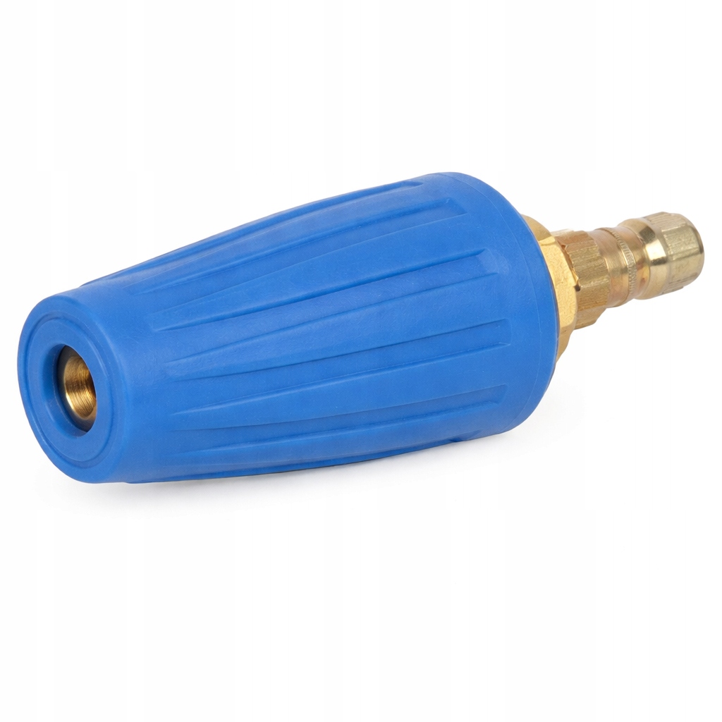 Rotační tryska turbodmychadla pro benzínový čistič 276 zástrčka 1/4 rychlospojka