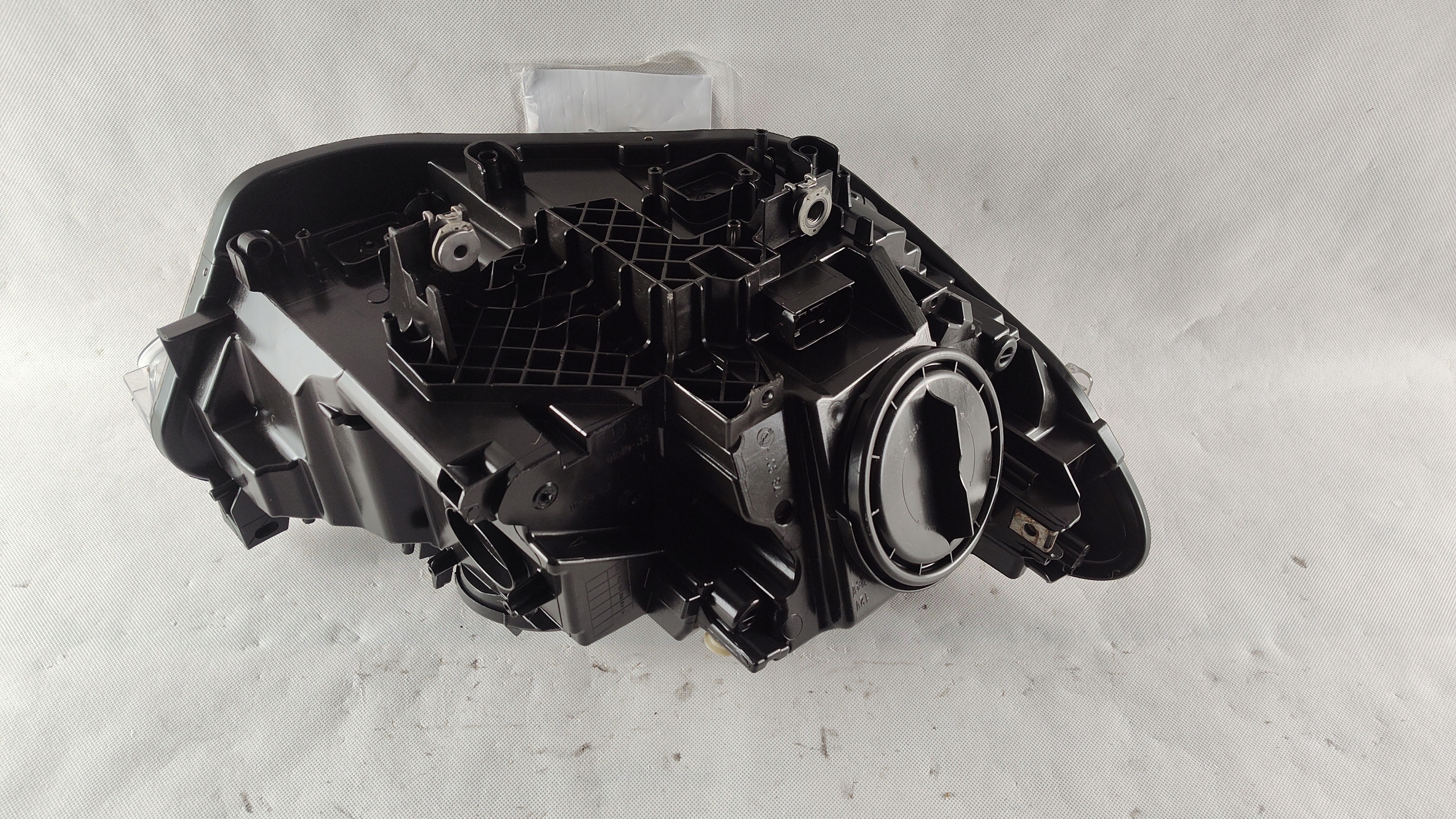 BMW 1 F21 Rückleuchte 7229671 Rearlamp - Thumbnail 12