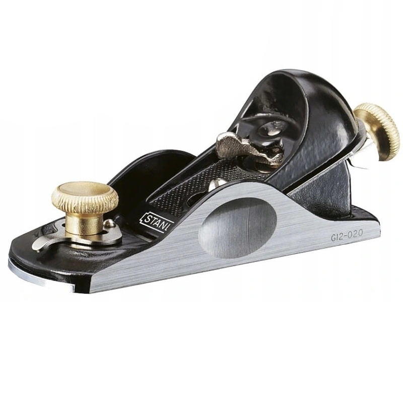 Strug ręczny do drewna równiak 12-020 Stanley