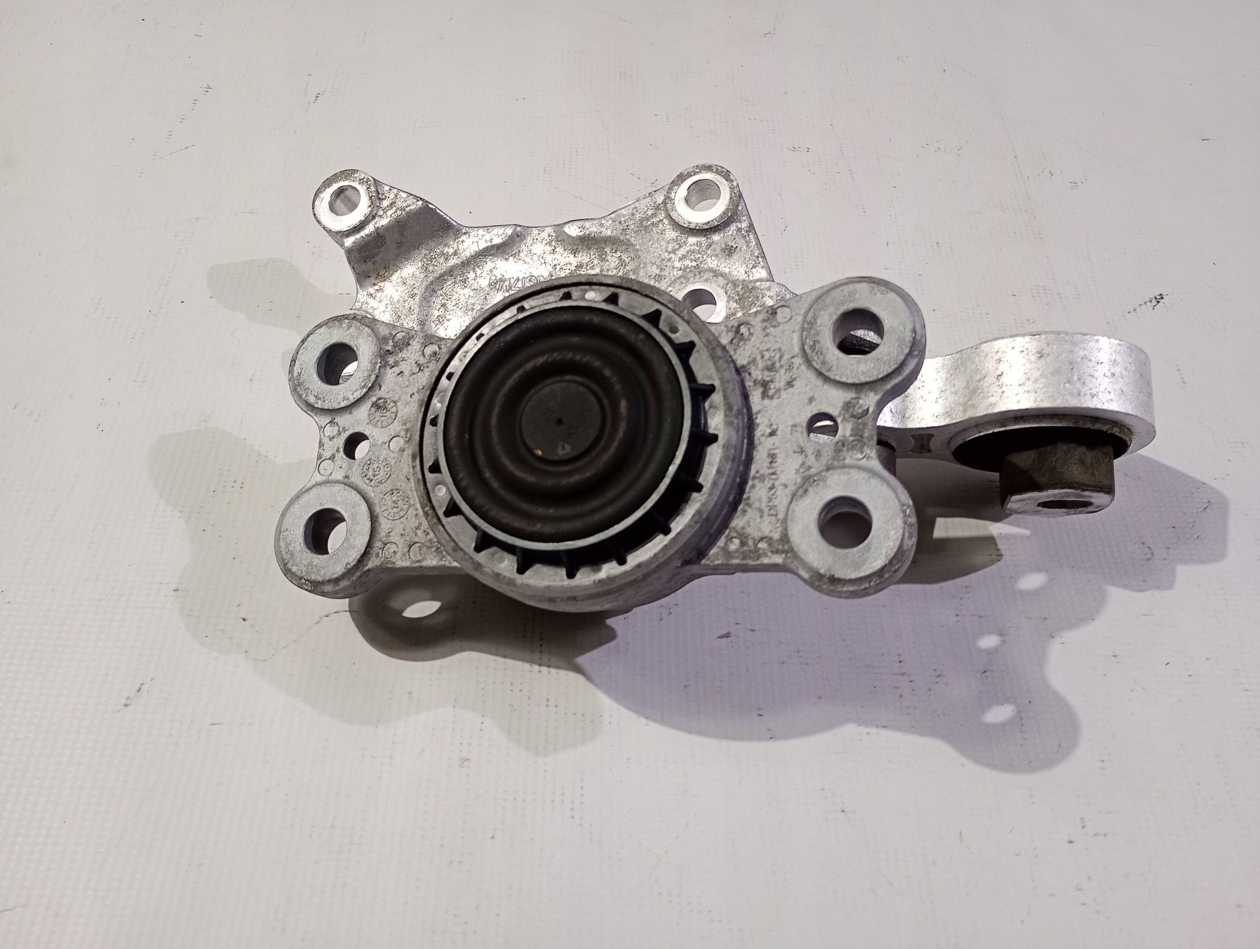 gearbox mount holder holder Ford Edge II 3.5 2015