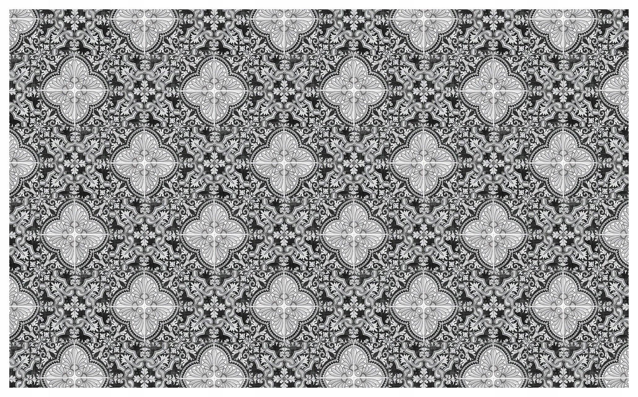 Fototapeta Geometria Abstrakt Šedá Monochromatická 416x290 lepidlo