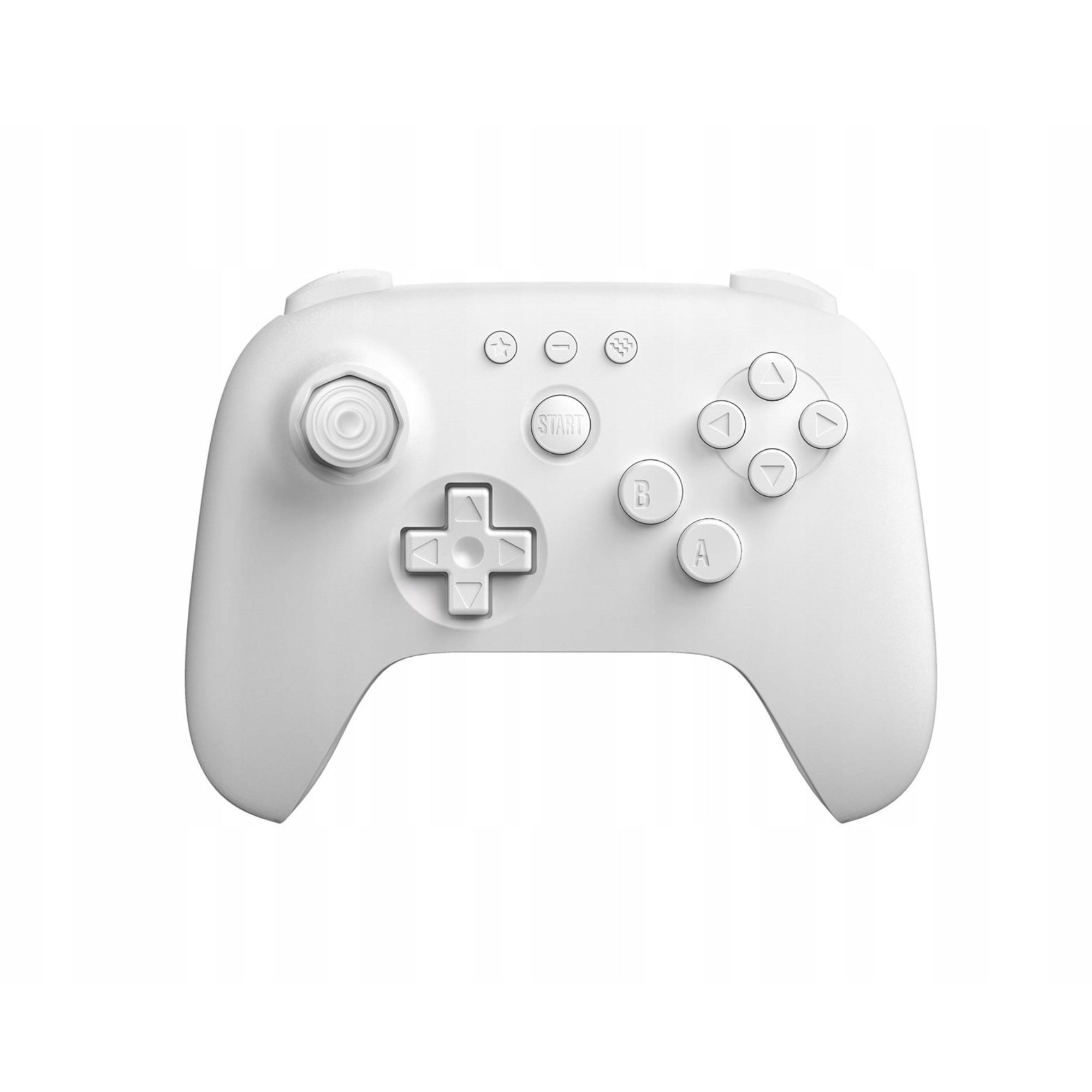Bezdrátový Gamepad 8BITDO 64 Bluetooth Analog 3D Přepínač Windows