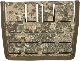 Bederní panel proti komárům Hip Panel S Univerzální velikost Direct Action PenCott BadLands