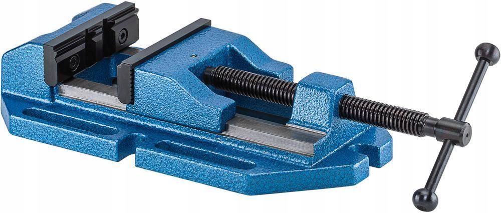 Vrtací strojní svěrák, velikost 2 110 mm Format