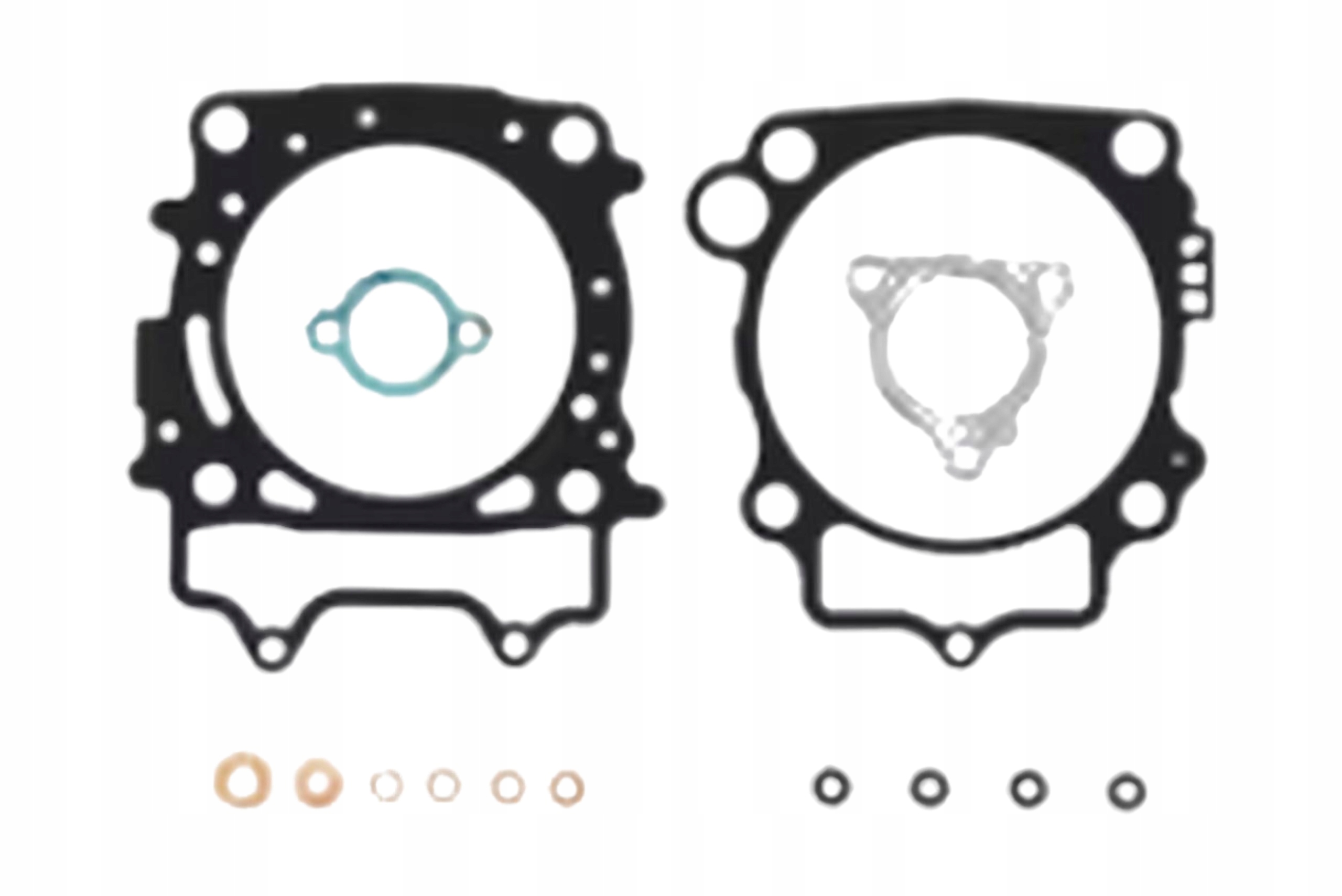 Komplet tesnení Top-End Athena P400485600197