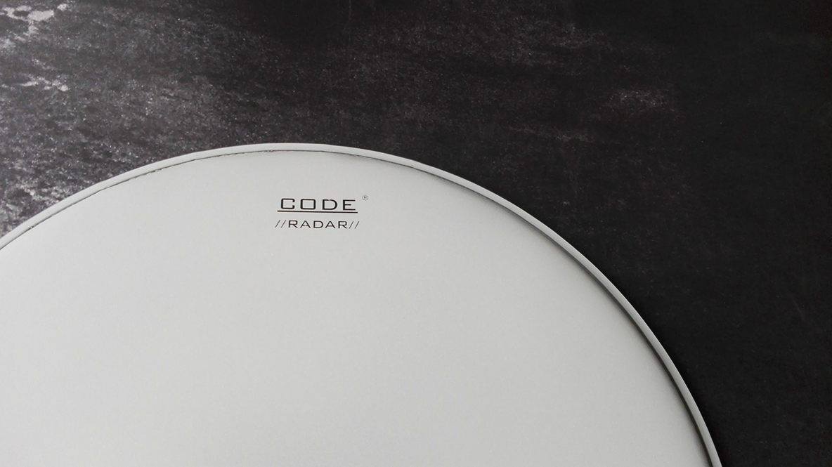 Code Radar Coated 16"