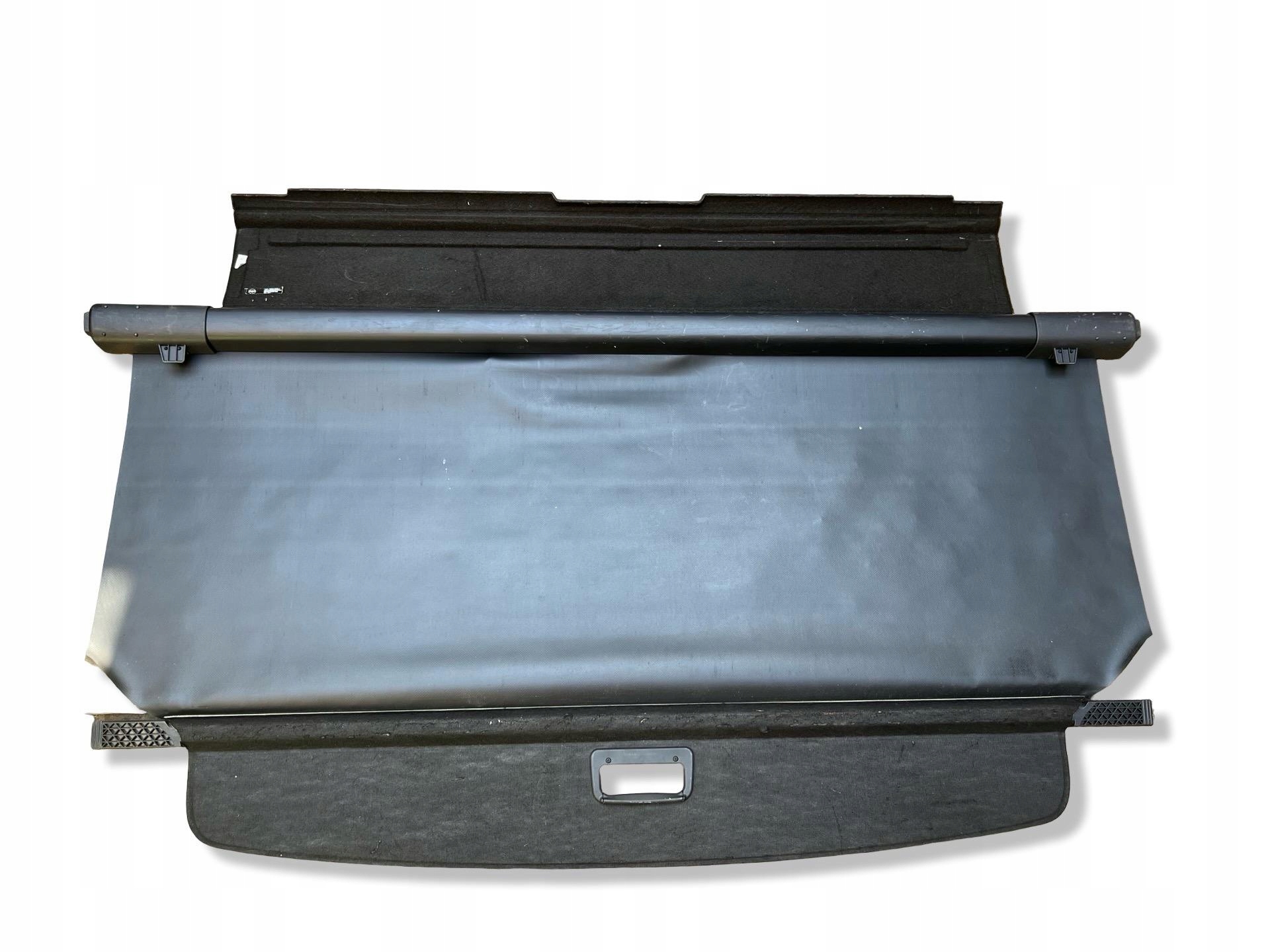 blinds boot Skoda Octavia 2 facelift 2010 1Z9867871G