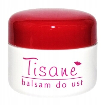 

Tisane Balsam do ust (Słoiczek)