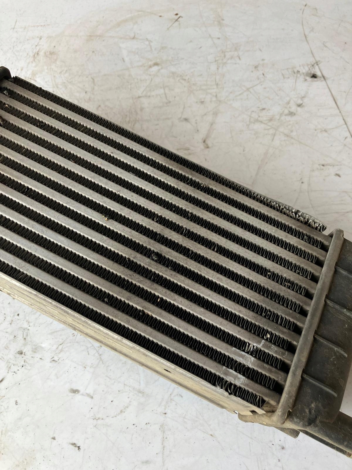 INTERCOOLER PEUGEOT 508 1.6 THP 9684957680