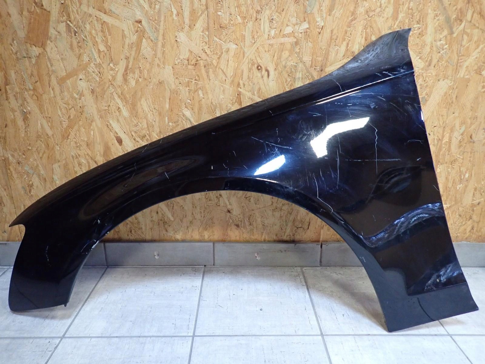 fender left front front AUDI A4 8K B8 2007-2012R 8K0821105A