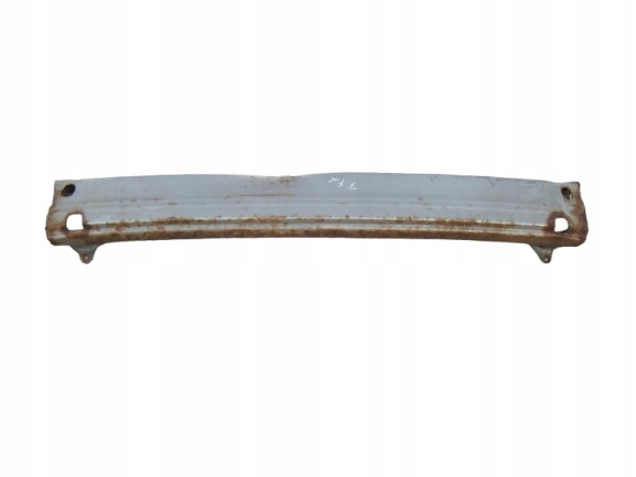 TOYOTA COROLLA VERSO 1 I 01- BELKA ZDERZAKA TYŁ