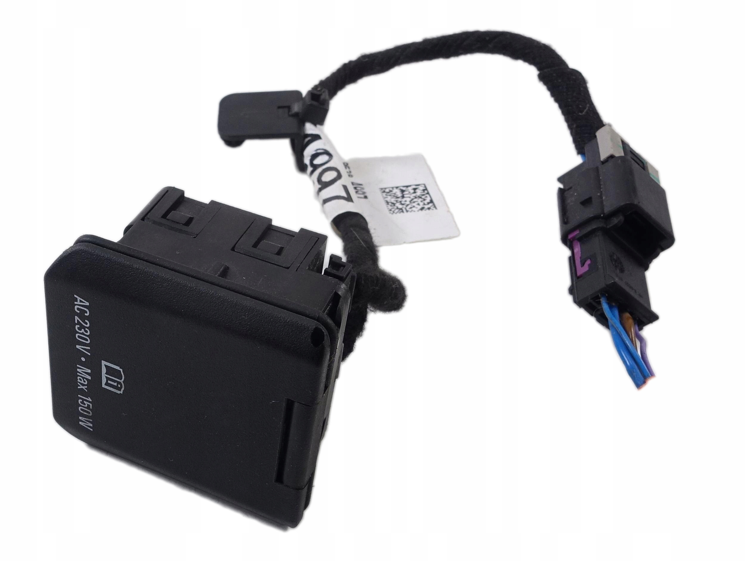 Gniazdo przetwornicy Opel Mokka A X I Insignia A 13280255 95384997