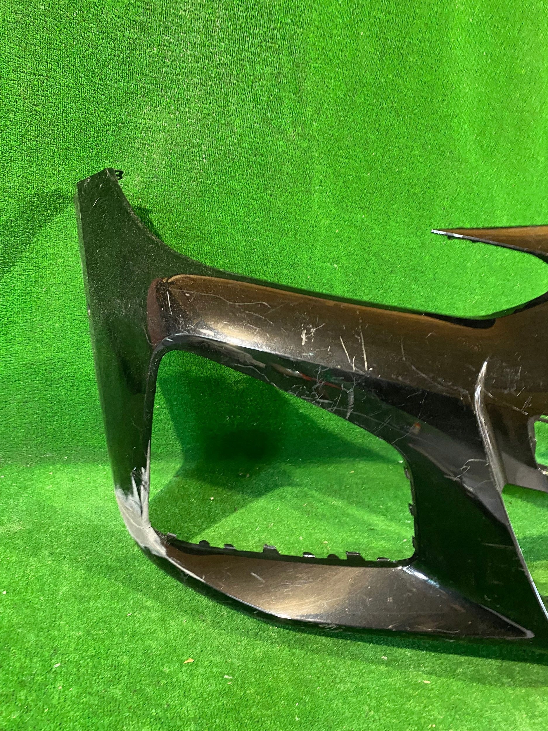 front bumper front BMW 4 G22 G24 G26 GRAN COUPE NR.Z5691