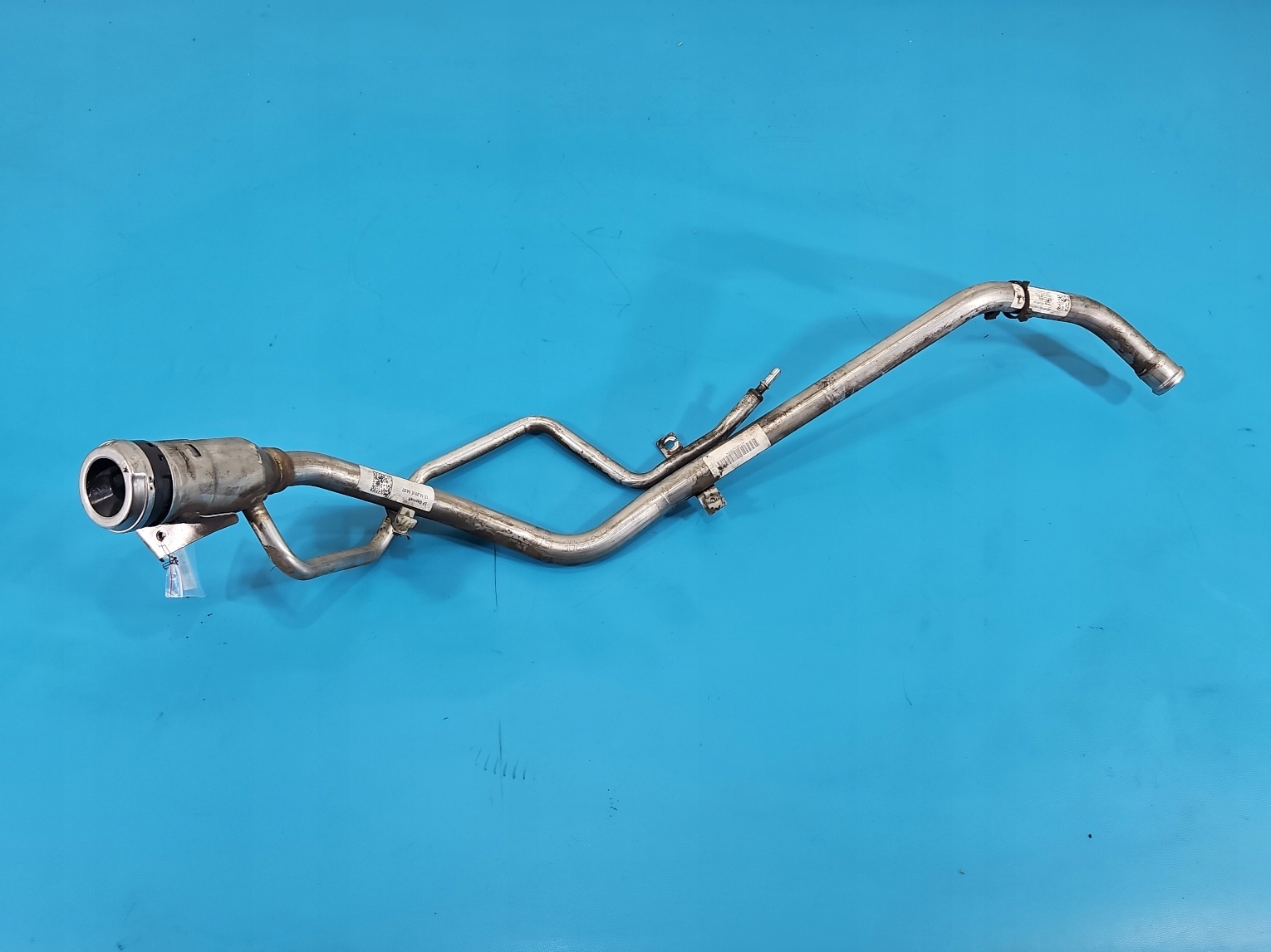 RURA WLEW PALIWA MASERATI QUATTROPORTE VI 13-