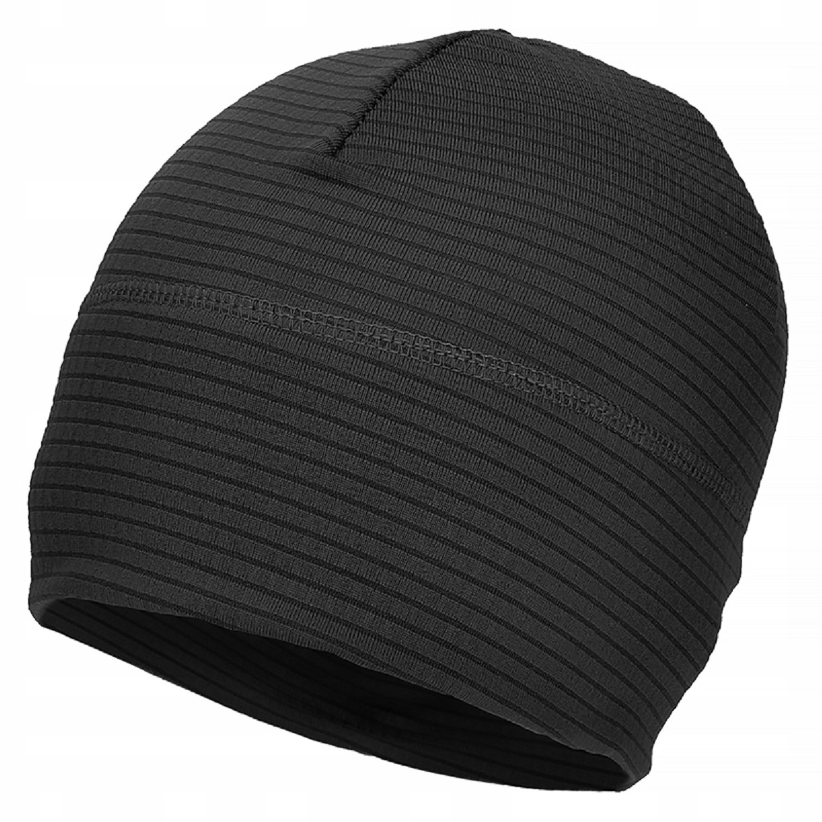 

Czapka Mil-Tec Quick Dry Black