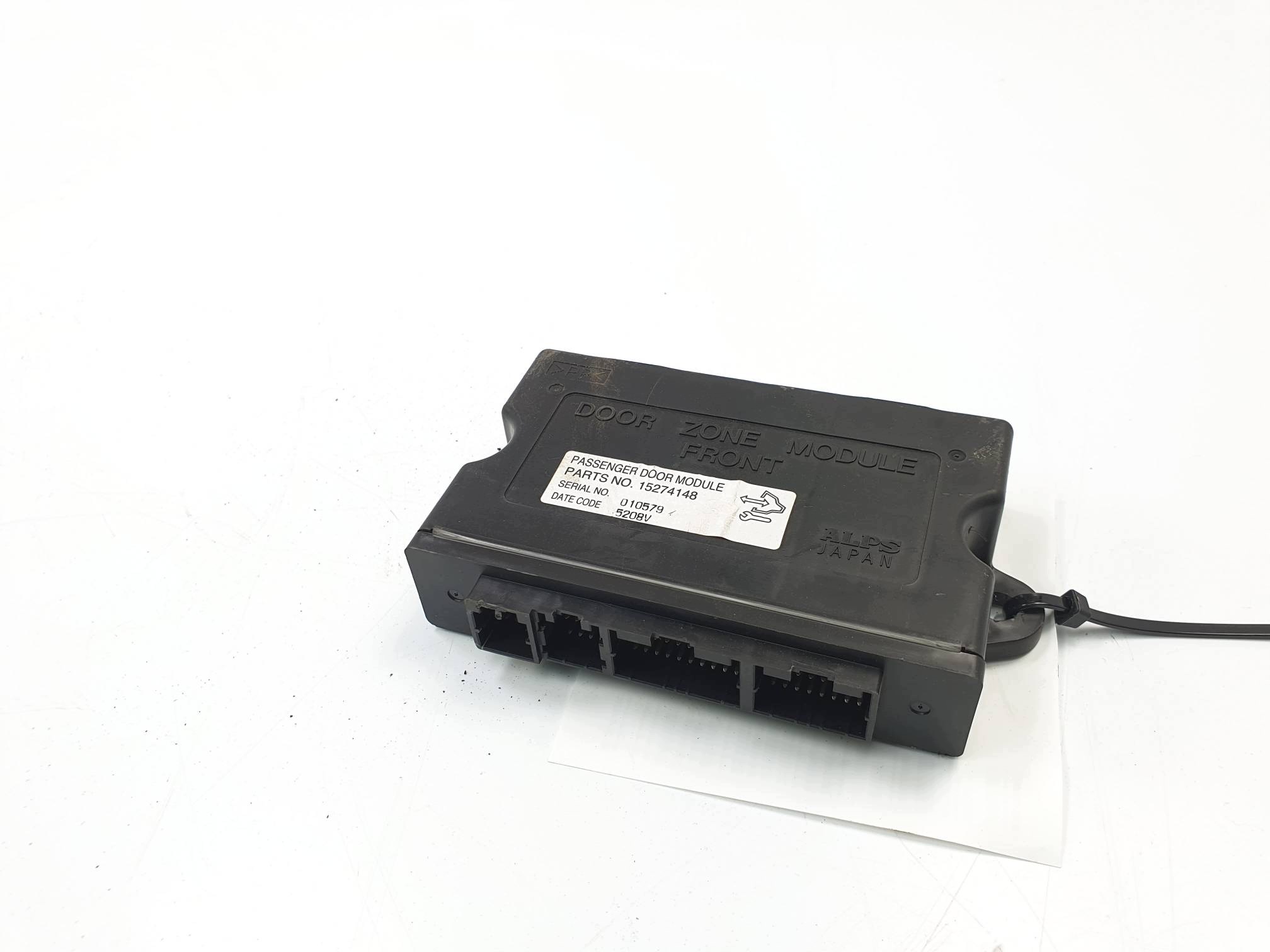 modulo 15274148 CADILLAC SEVILLE STS
