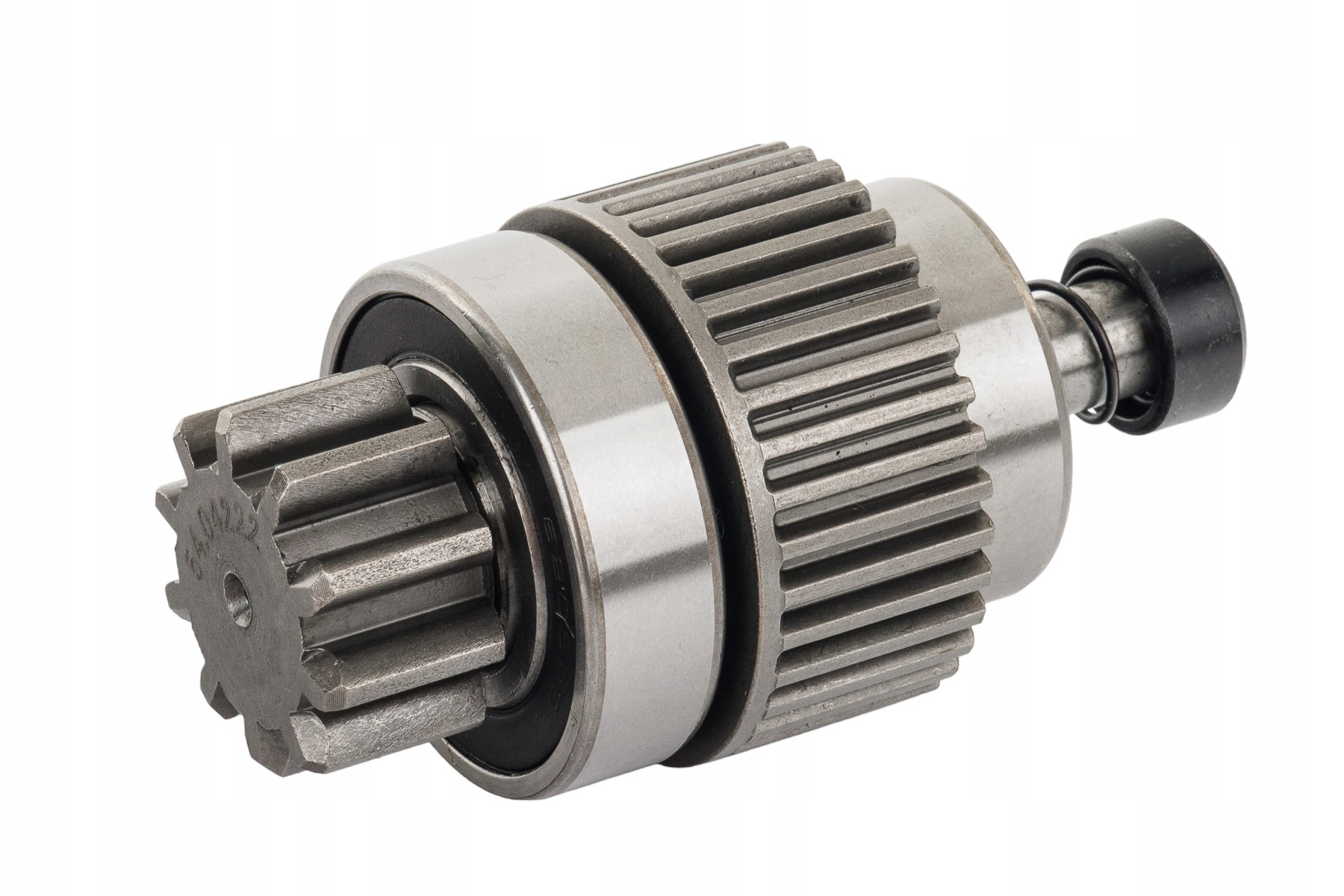 ZESPÓŁ SPRZĘGAJĄCY ROZRUSZNIKA Z REDUKTOR T-25 MTZ