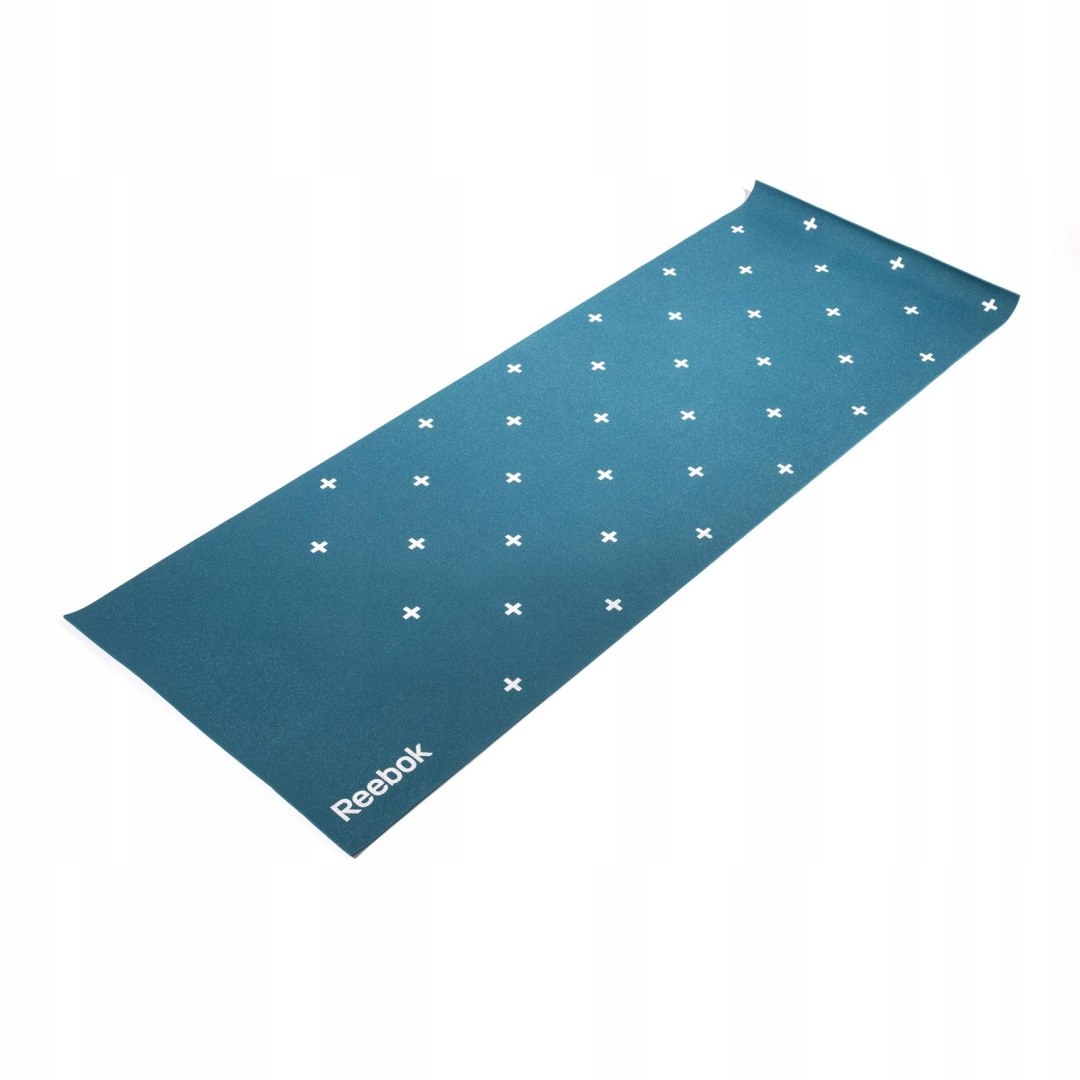 Mata Do Jogi Fitness 4 MM RAYG-11030GN Reebok