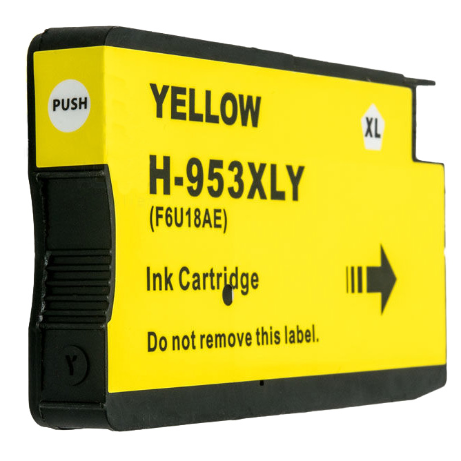 

Tusz Do Hp 953 XL Officejet 7730 7740 8710 8730