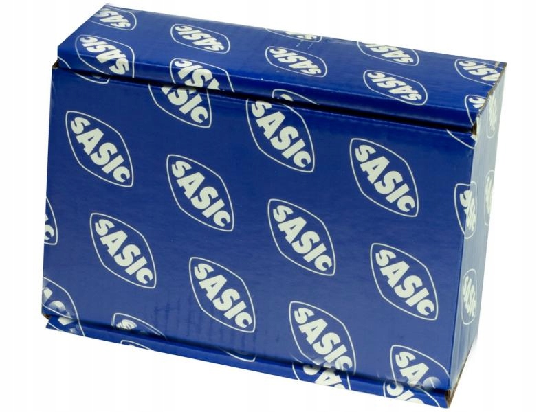 Łożyskowanie, korpus osi SASIC 2604006 Producent części Sasic