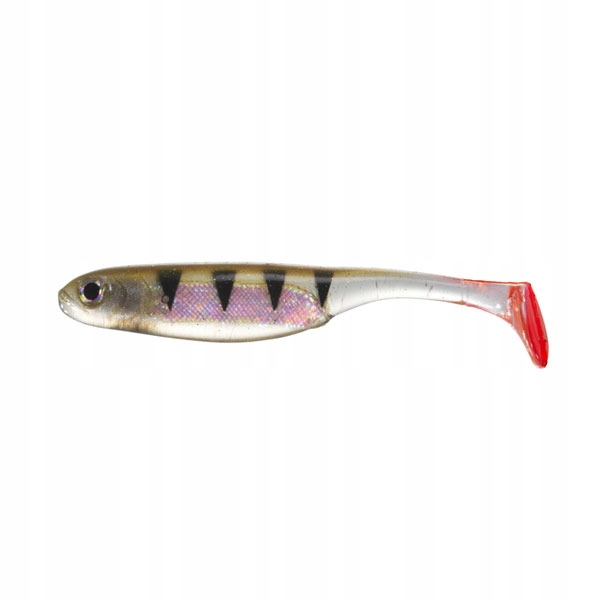 Przynęta Berkley PB.Gotam Shad 8cm perch 4szt.
