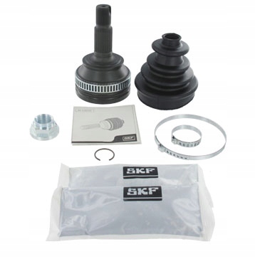 5508 - Огляд LAND ROVER FREELANDER 98-