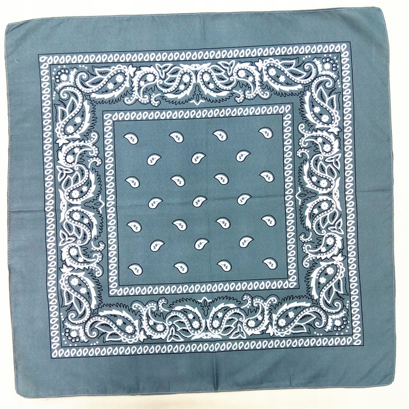 

Bandana Bawełniana Chustka Chusta Bandamka Kolory