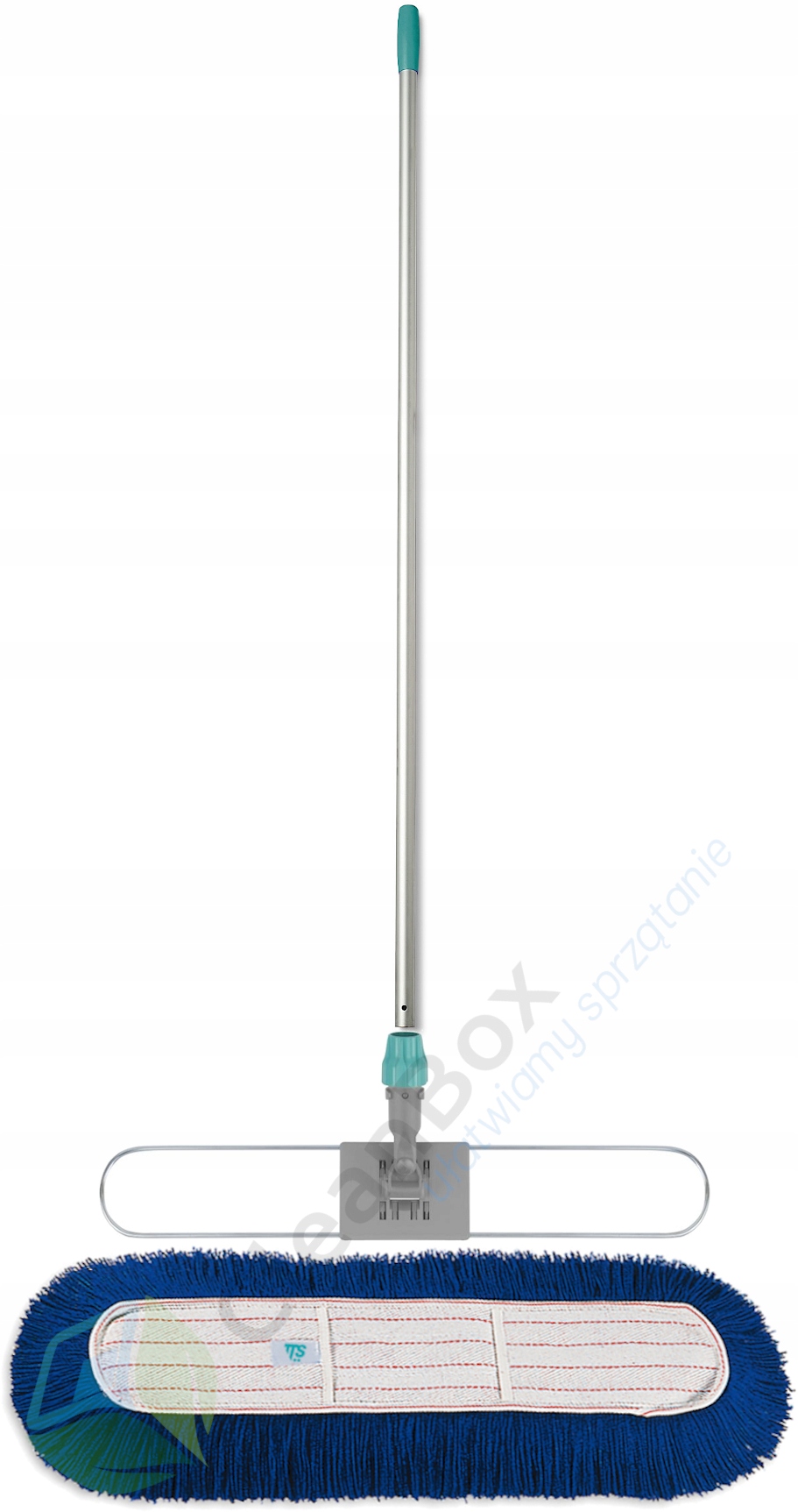 

Tts Dust kompletny mop akrylowy do zamiatania 40