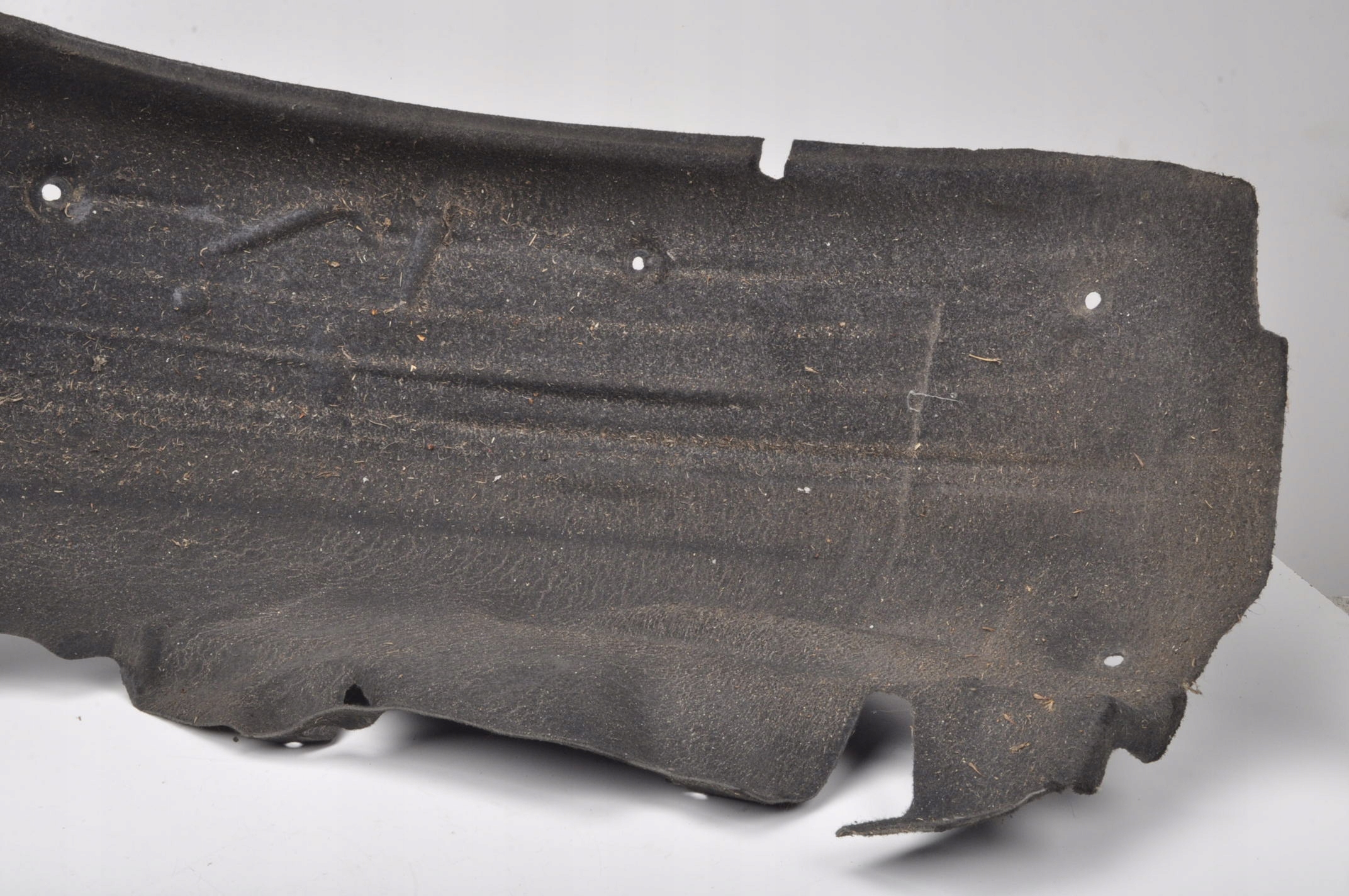 FERRARI CALIFORNIA F149 NADKOLE PRAWY TYŁ Producent części Ferrari OE