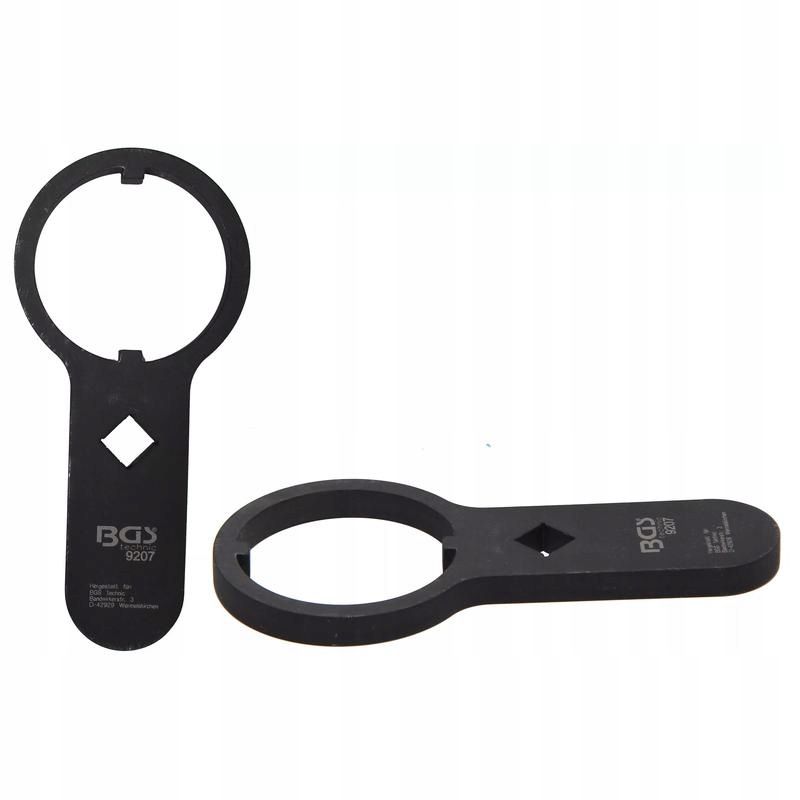 Klíč na matice zadní nápravy pro Mercedes-Benz Sprinter W901 W905 Bgs 9207