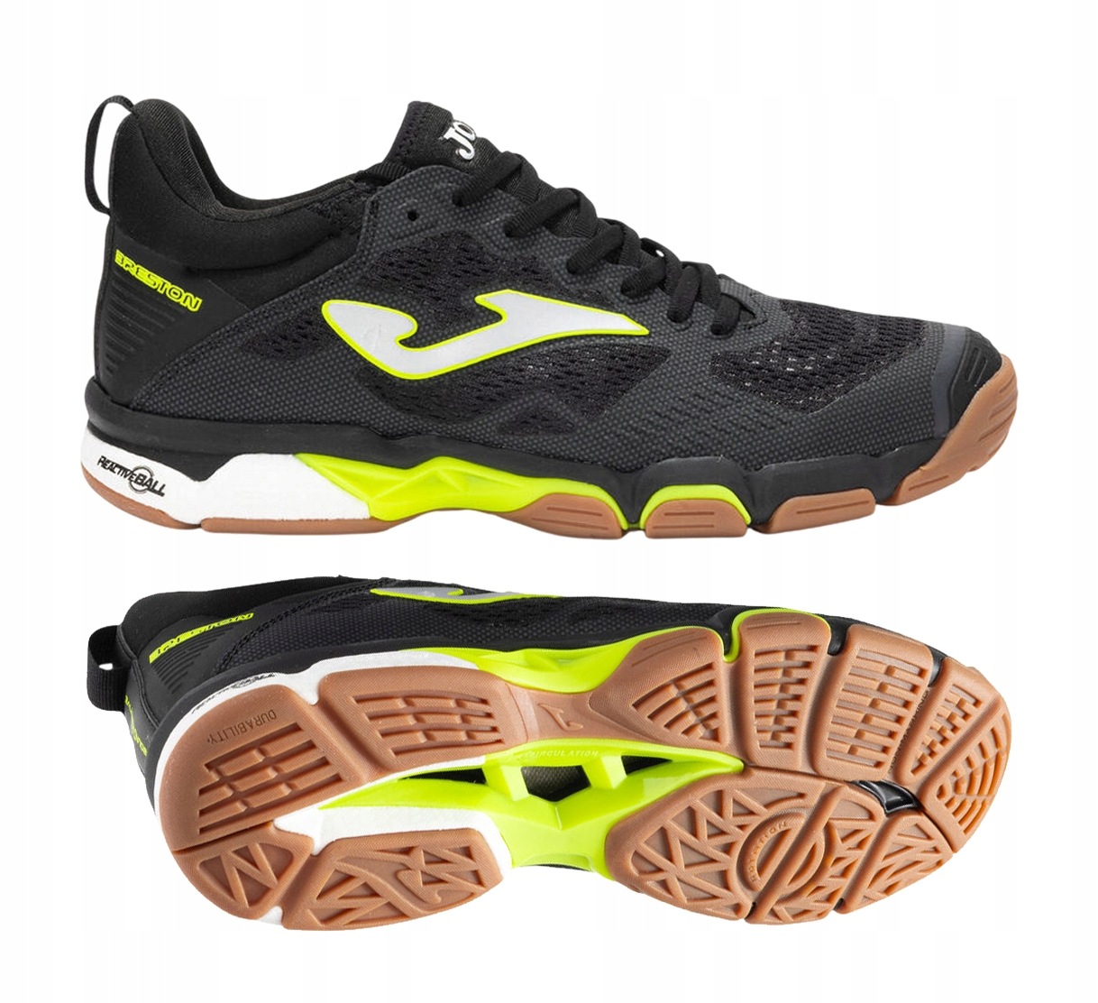 Joma Buty Sportowe B.breston 2501 BBRESTS2501 r.46