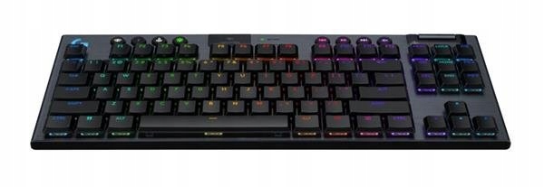 Mechanická klávesnica G915 X Lightspeed Tkl Gl Linear