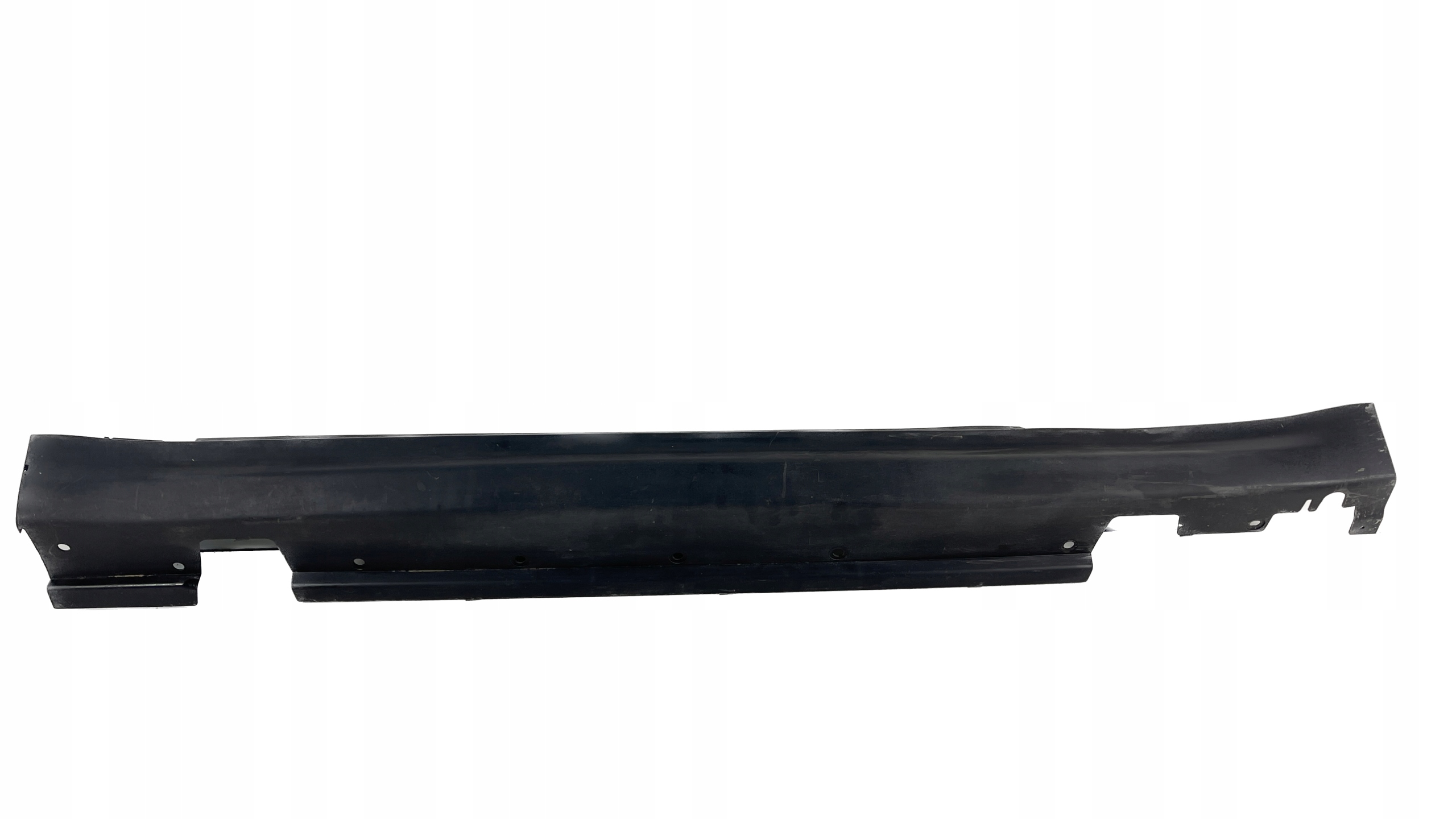 moulding threshold left MINI R55 7167591