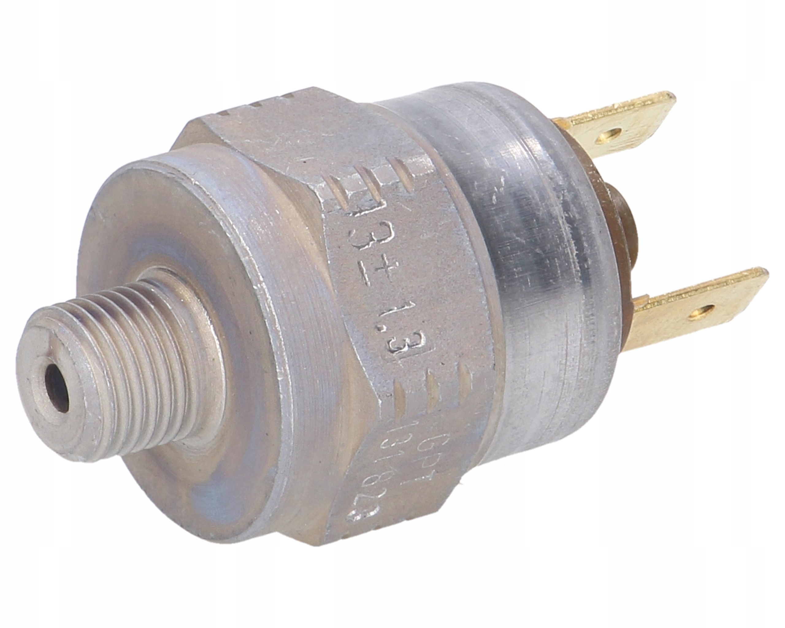 čidlo tlaku oleje M10x1, 12/24V, 18bar