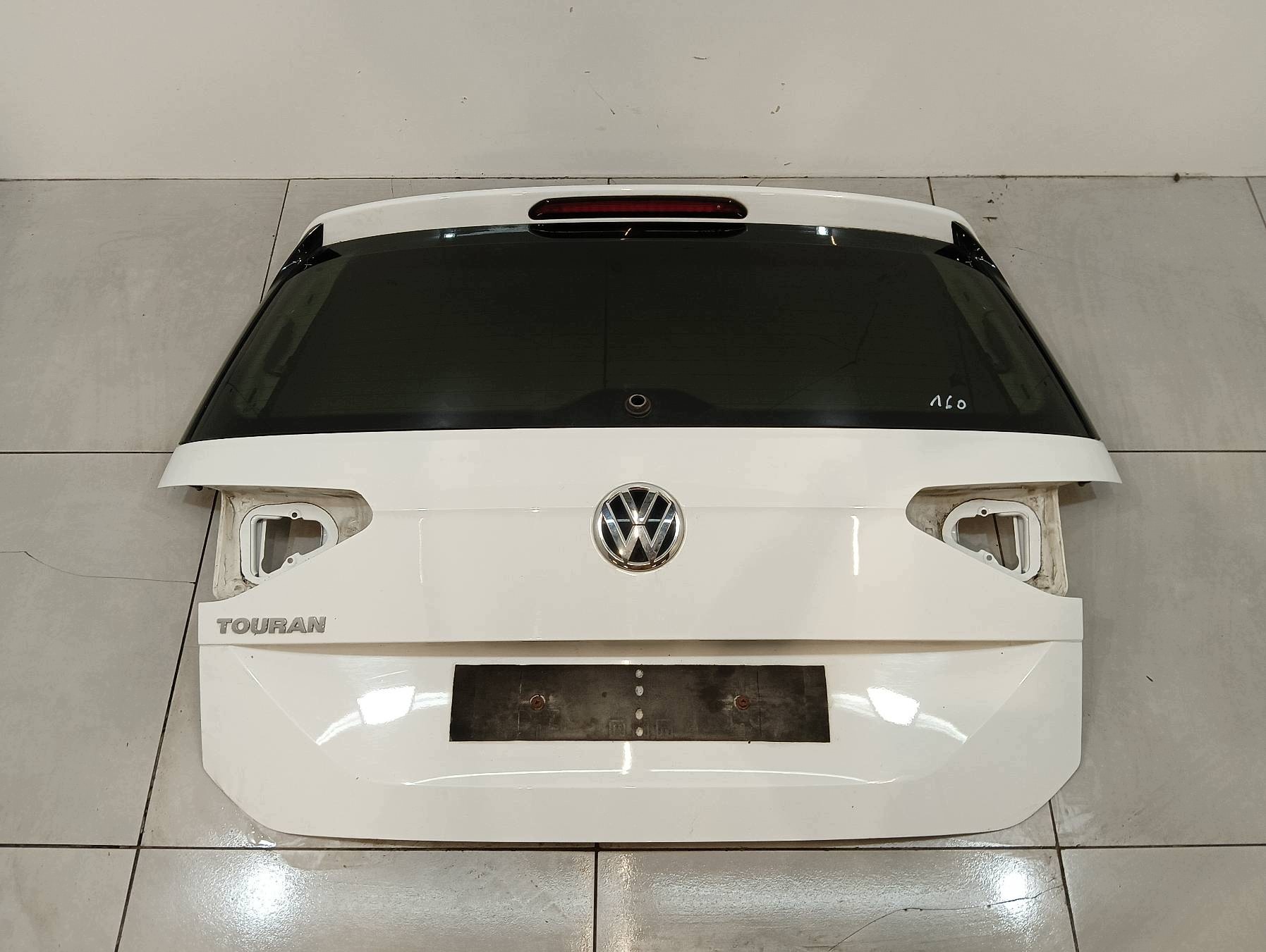 boot door window LC9AL VW Volkswagen Touran III (2015- )