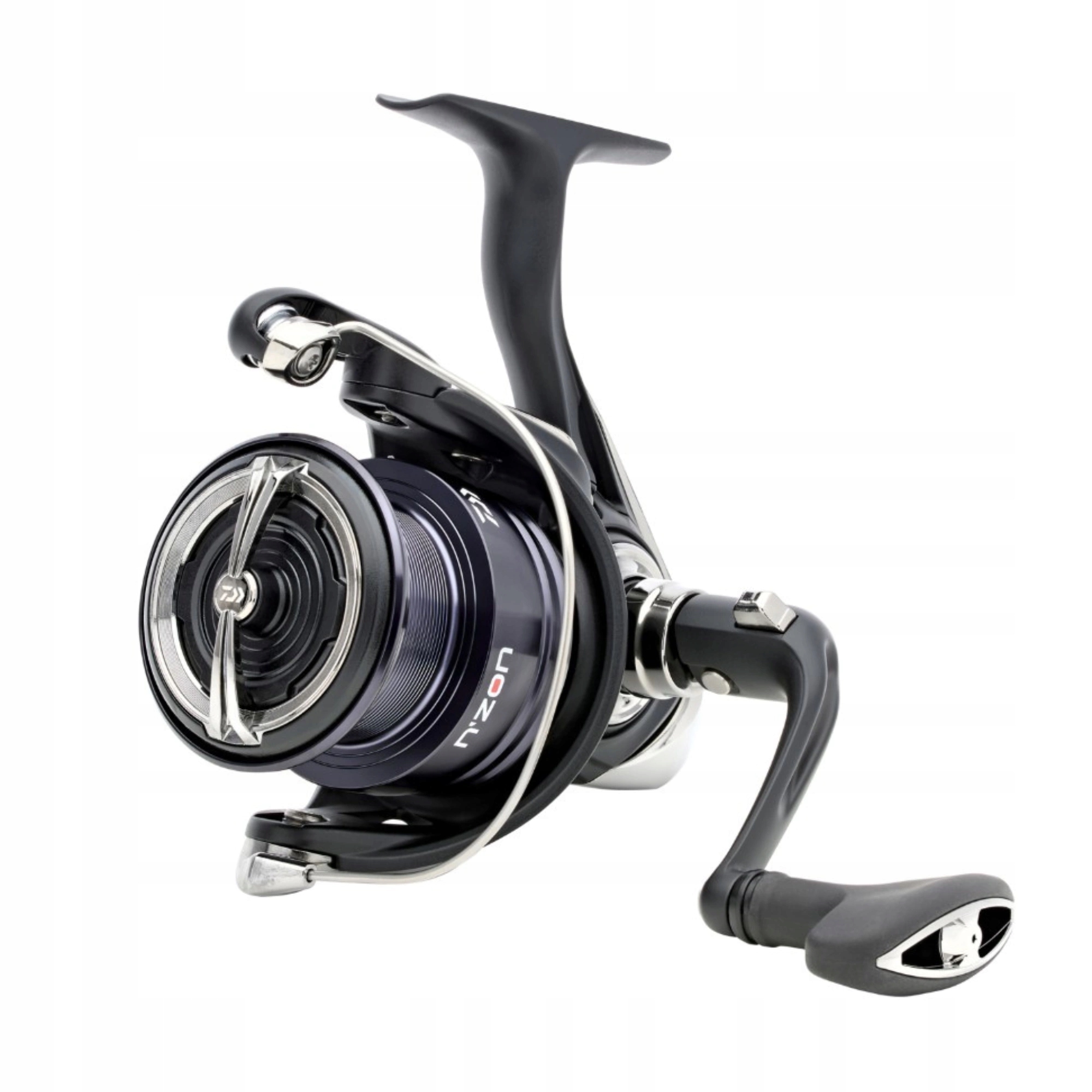 Kołowrotek Daiwa 25 N'zon Lt 6000SS-P Gratis!!