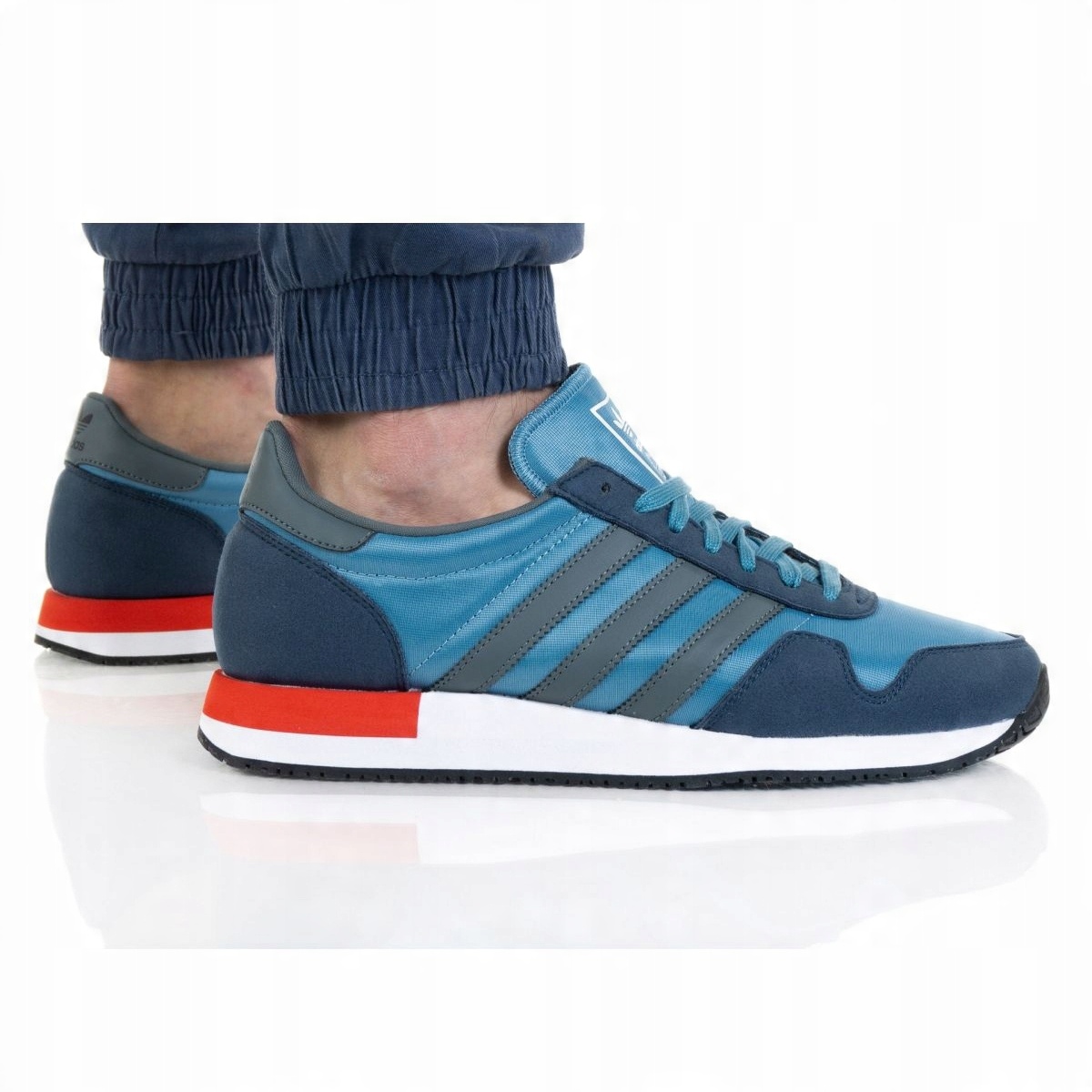 

Buty adidas Usa 84 M FX6363 r.41 1/3
