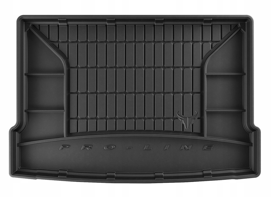 

Mata Bagażnika Wkład Dywanik Bmw 1 F40 od 2019-