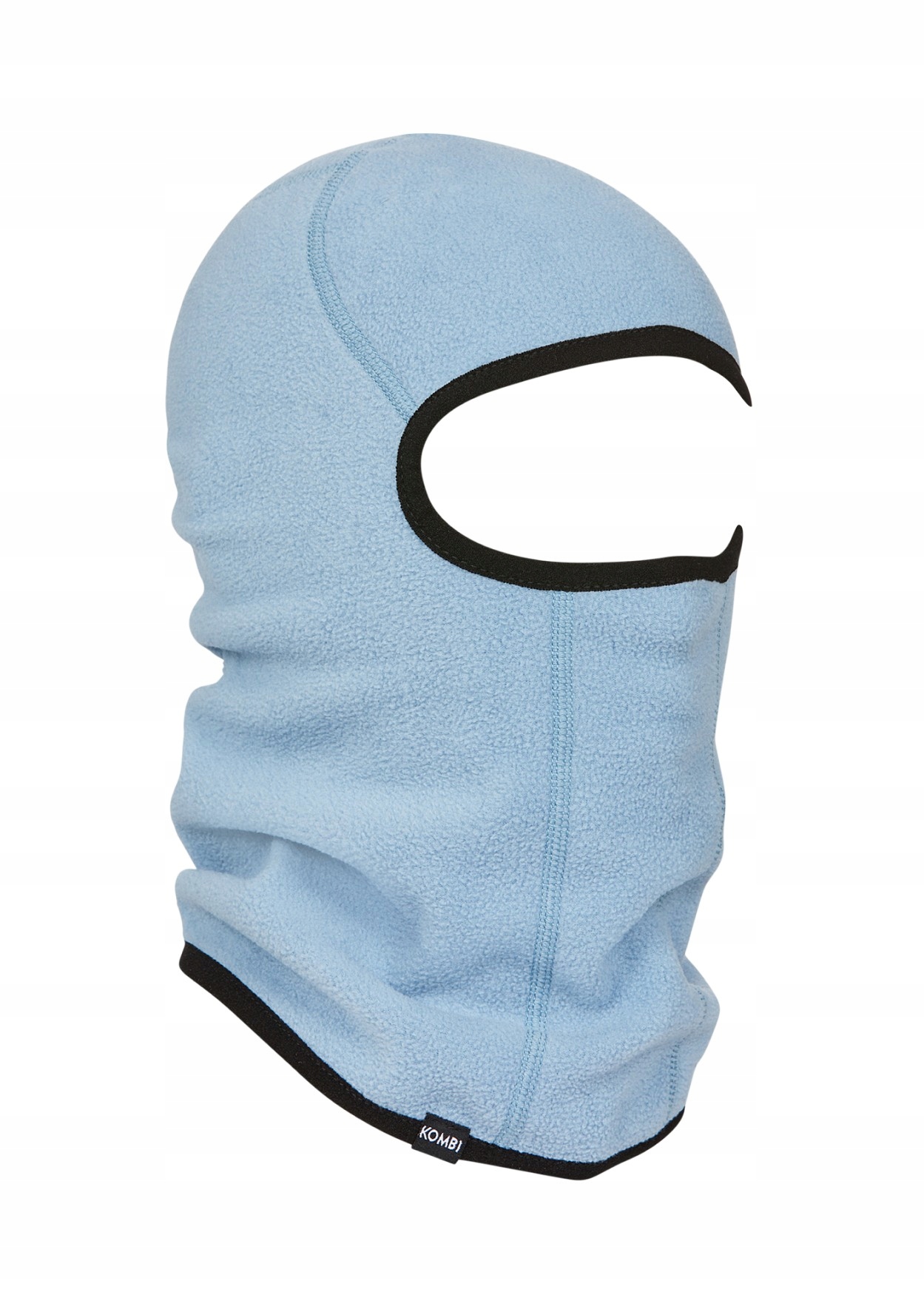 Kominiarka Kombi Cozy Fleece Children Błękitny