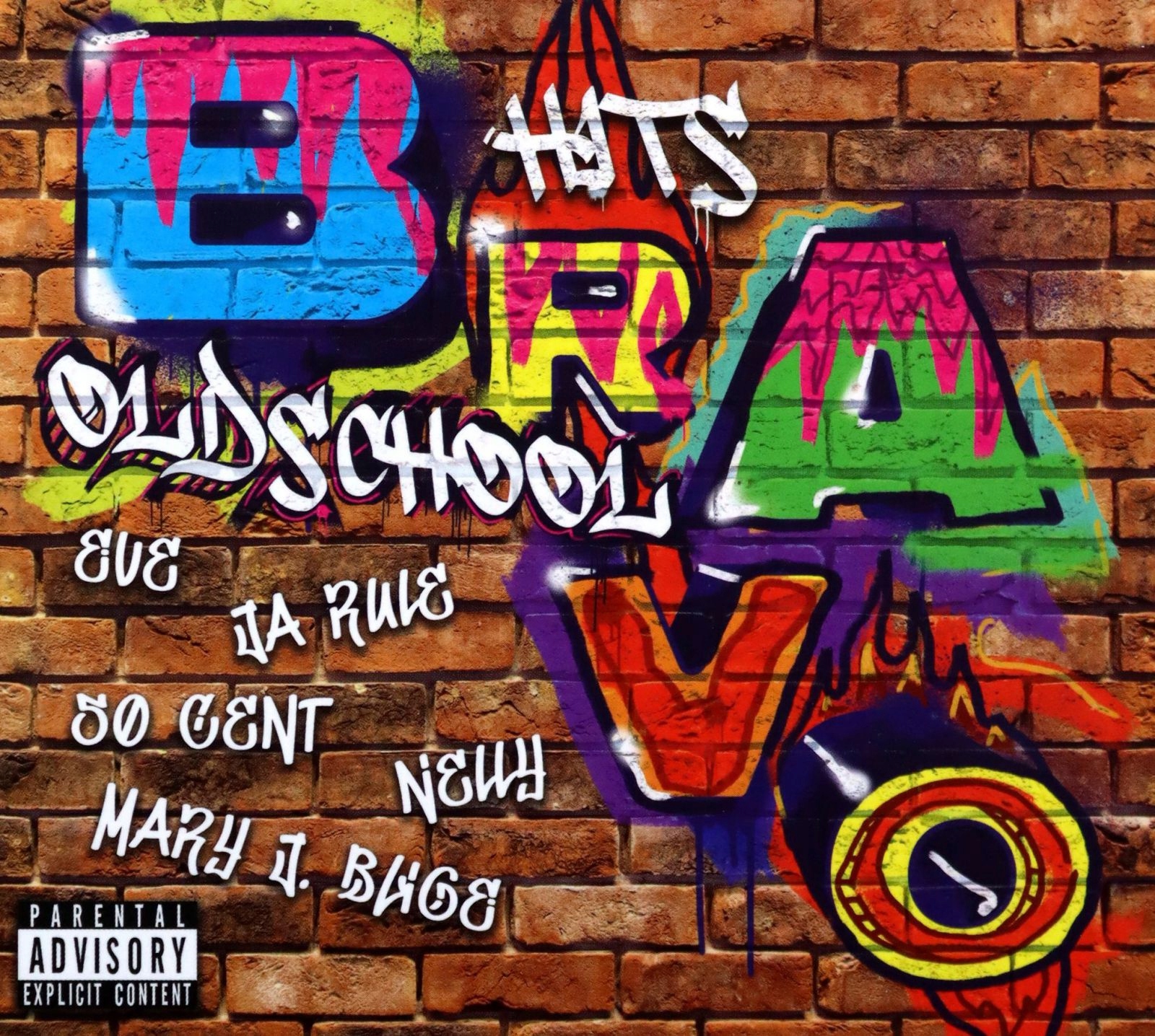 Bravo Oldschool (2CD)