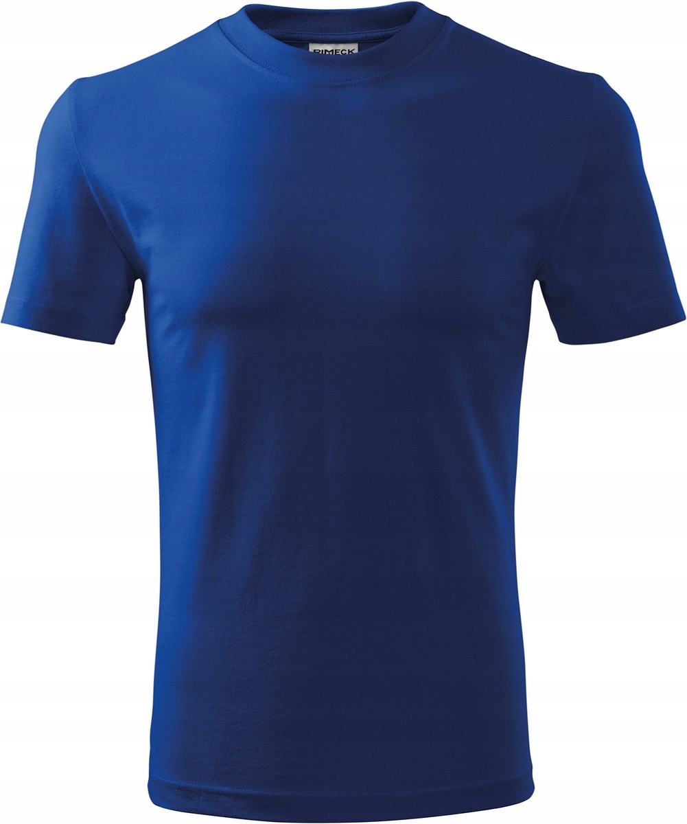 

Malfini Rimeck Base R06 Mocna koszulka T-shirt 3XL