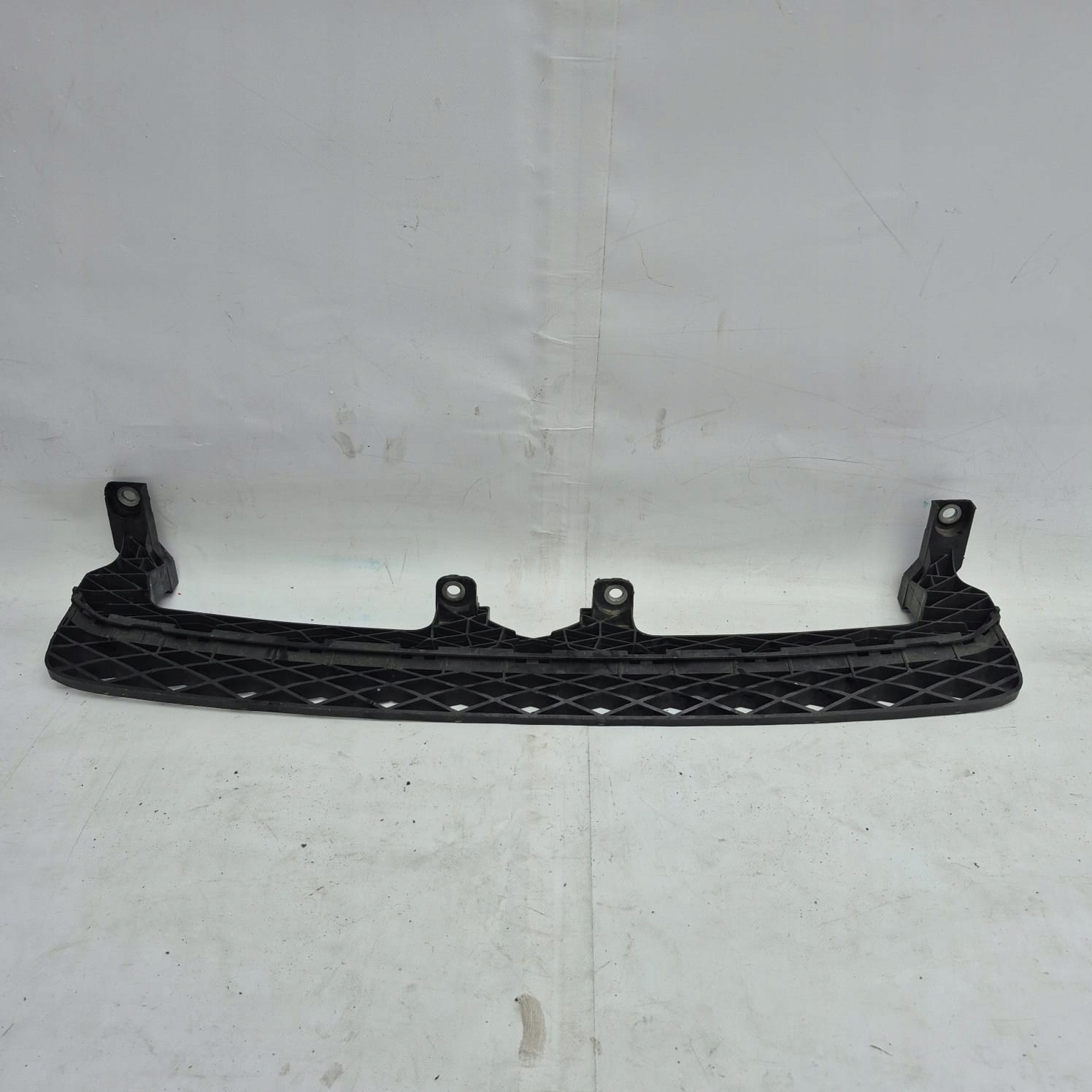 VW PASSAT B7 10-14 console sider ABSORBER of a bumper front